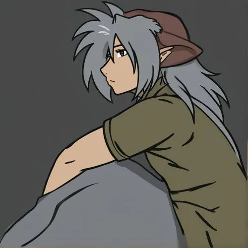 stevenstone,anko,nezumi,shigaraki,takuto,kaworu,Illustration,Japanese style,Japanese Style 06