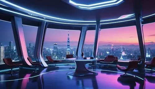 futuristic landscape,coruscant,spaceship interior,sky space concept,ufo interior,futuristic architecture,sky apartment,cybercity,megacorporation,futuristic,futuristic art museum,megacorporations,futurist,cybertown,coruscating,cyberview,cyberport,empire,skybar,spaceport,Art,Artistic Painting,Artistic Painting 47