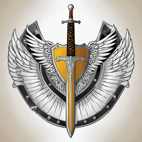 heraldic shield,emblem,kr badge,r badge,caduceus,military organization,rs badge,shield,military rank,ankh,harp of falcon eastern,united states army,sr badge,united states air force,fc badge,arrow logo,the order of cistercians,archangel,car badge,weathervane design,Unique,Design,Infographics