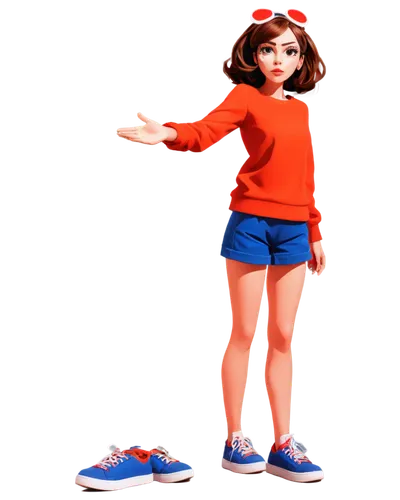 3d figure,3d render,3d model,3d rendered,little girl running,3d modeling,dora,children jump rope,red shoes,reimposing,render,miniature figure,3d rendering,renders,doll figure,doll shoes,anaglyph,little girl twirling,jumping rope,transparent background,Conceptual Art,Fantasy,Fantasy 19