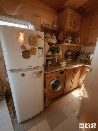 vintage kitchen,kitchen interior,laundry room,kitchen,kitchenette,kitchen stove,big kitchen,the kitchen,appliances,fridge,kitchen design,refrigerator,new kitchen,tile kitchen,3d render,kitchen cabinet,kitchen appliance,victorian kitchen,kitchen cart,galley,Photography,General,Realistic