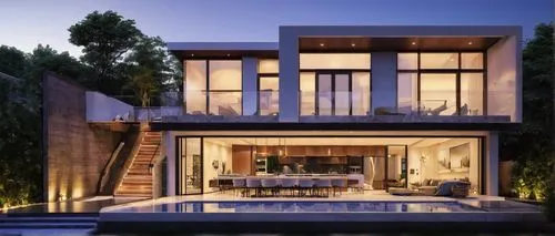 modern house,modern architecture,contemporary,cubic house,beautiful home,cube house,villas,luxe,modern style,mahdavi,villa,dreamhouse,luxury property,two story house,casa,kundig,luxury home,casita,holiday villa,dunes house,Illustration,Retro,Retro 09