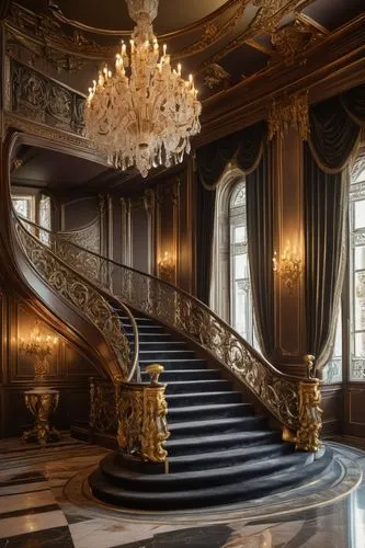 ritzau,ornate room,versailles,royal interior,grandeur,ornate,staircase,rococo,opulence,versaille,europe palace,palladianism,enfilade,opulent,opulently,baroque,chambre,rosenkavalier,palatial,baccarat,Conceptual Art,Graffiti Art,Graffiti Art 01