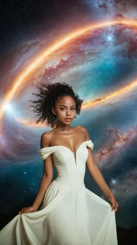 afrofuturism,ledisi,divine healing energy,celestial,soulforce,cosmogirl