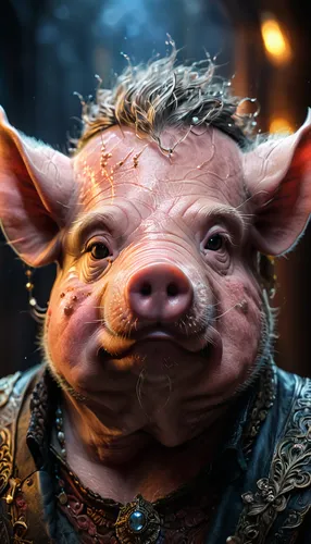 pig,suckling pig,porker,boar,swine,hog,kawaii pig,piglet,domestic pig,pig roast,piggy,ham,hog xiu,pork,pig dog,babi panggang,inner pig dog,pig's trotters,pancetta,pot-bellied pig,Photography,General,Fantasy