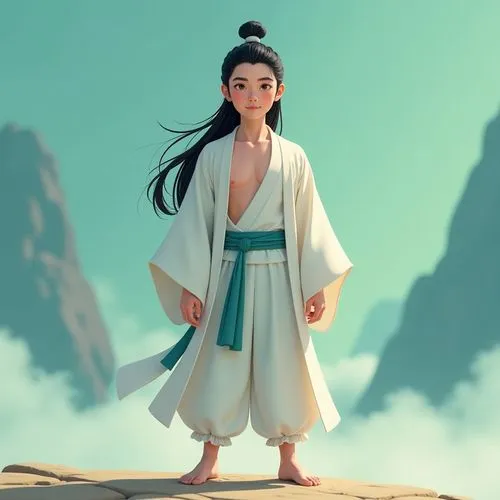 mulan,mamozai,kunqu,zhui,longmei,suyin