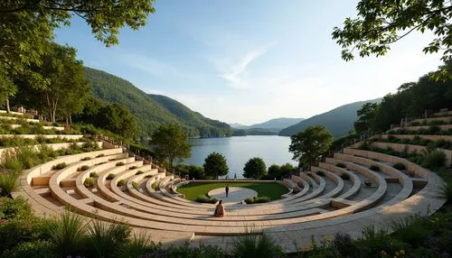 amphitheater,amphitheatre,open air theatre,ancient theatre,delphi,tulou,ticino,lago di lugano,terraces,amphitheatres,roman theatre,artena,stereocenter,lugano,labyrinths,tessin,winding steps,nantua,srebrenica,theater stage