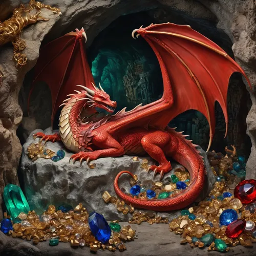 painted dragon,fantasy picture,dragon of earth,3d fantasy,fantasy art,charizard,dragon,dragon li,draconic,dragons,heroic fantasy,forest dragon,wyrm,game illustration,black dragon,dragon bridge,dragon fire,green dragon,collected game assets,skylander giants,Illustration,Realistic Fantasy,Realistic Fantasy 02