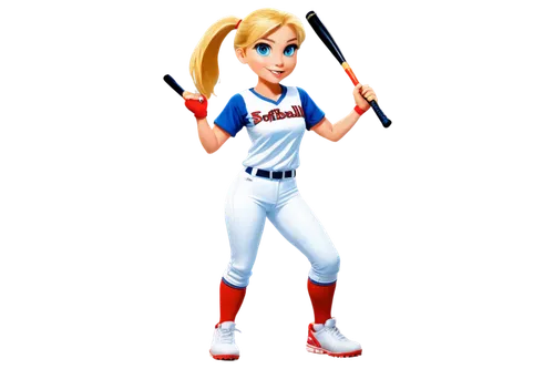 baseball player,baseballer,batter,ballplayer,sports girl,slugger,fungo,pitchwoman,fastpitch,marucci,baseball drawing,american baseball player,game figure,outfielder,game character,samguk,hillenbrand,minako,3d figure,bobblehead,Illustration,American Style,American Style 08