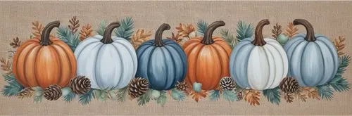 seasonal autumn decoration,decorative pumpkins,decorative squashes,autumn decoration,autumn decor,christmas tassel bunting