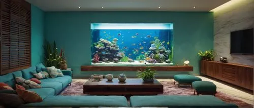 fish tank,reef tank,marine tank,aquarium,great room,fromental,glofish,aquariums,ornamental fish,aqua studio,coral reef,underwater oasis,blue room,kids room,under sea,blue angel fish,tropical fish,aquarists,japanese-style room,seaquarium,Art,Classical Oil Painting,Classical Oil Painting 36