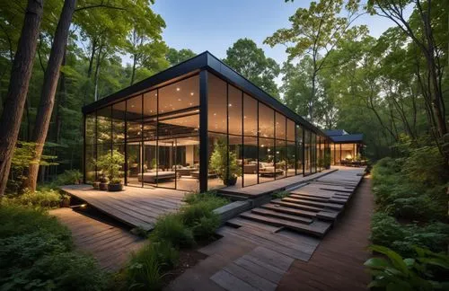 forest house,house in the forest,mirror house,timber house,modern house,cubic house,Photography,General,Realistic