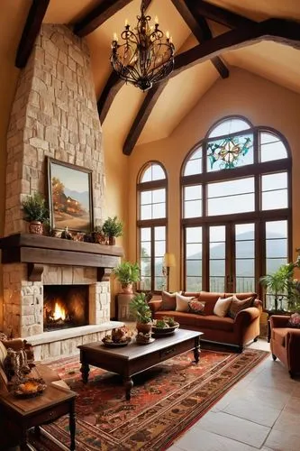 luxury home interior,family room,fireplaces,fire place,fireplace,living room,beautiful home,great room,hovnanian,interior decor,sunroom,home interior,sitting room,livingroom,wooden beams,vaulted ceiling,luxury home,contemporary decor,interior design,alpine style,Photography,Documentary Photography,Documentary Photography 32