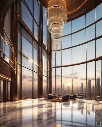 penthouses,tallest hotel dubai,glass wall,largest hotel in dubai,rotana,luxury home interior,3d rendering,glass facades,glass facade,sky apartment,sathorn,skyloft,structural glass,habtoor,skyscapers,glass window,sky space concept,renderings,daylighting,the observation deck,Conceptual Art,Fantasy,Fantasy 17