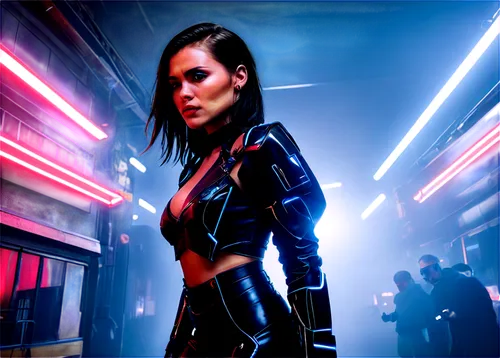 xcx,tropico,futurepop,tarja,electropop,elektra,nanites,vidya,domino,cheryl,cyberrays,sel,cyberangels,jauregui,cybernetic,redlight,cyberia,neon lights,bloodrayne,daya,Illustration,Abstract Fantasy,Abstract Fantasy 11