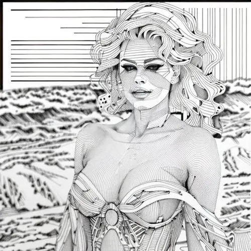 marilyn,marylyn monroe - female,marylin monroe,mamie van doren,retro woman,digital drawing,dita,merilyn monroe,pop art woman,comic style,digital art,fantasy woman,comic halftone woman,tura satana,aphrodite,digital artwork,pinup girl,siren,art model,retro pin up girl,Design Sketch,Design Sketch,None