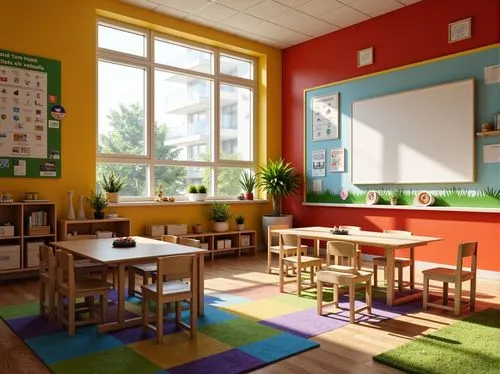 children's interior,prekindergarten,school design,kindergarten,children's room,schoolroom,classroom,nursery,kidspace,preschool,kids room,montessori,kindercare,kindergartens,class room,classrooms,staffroom,maternelle,nurseries,children's bedroom