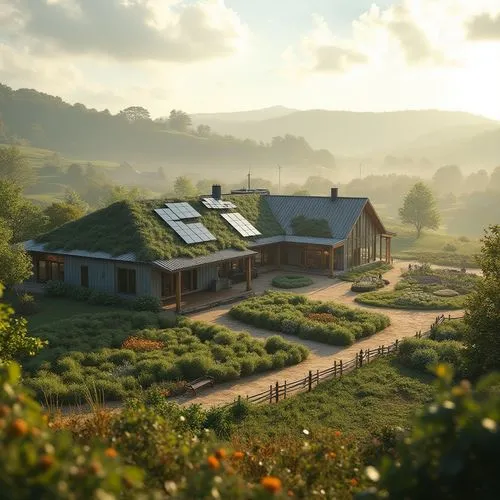 passivhaus,ecovillages,earthship,ecovillage,ecoterra,cohousing,organic farm,farmstead,biodynamic,garsington,southern wine route,homesteading,permaculture,tona organic farm,winery,smallholdings,farmhouses,rockbridge,wine growing,wine country,Photography,General,Realistic