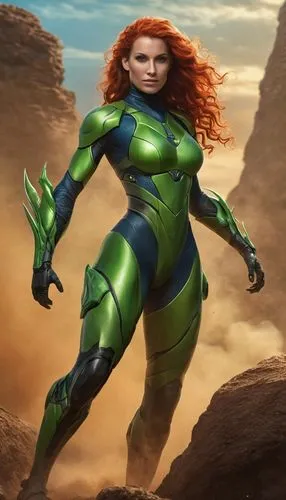 patrol,avenger hulk hero,ronda,fantasy woman,cleanup,jade,starfire,green skin,poison ivy,wall,sprint woman,green,symetra,lacerta,strong woman,aaa,avenger,medusa gorgon,silphie,head woman,Photography,General,Cinematic