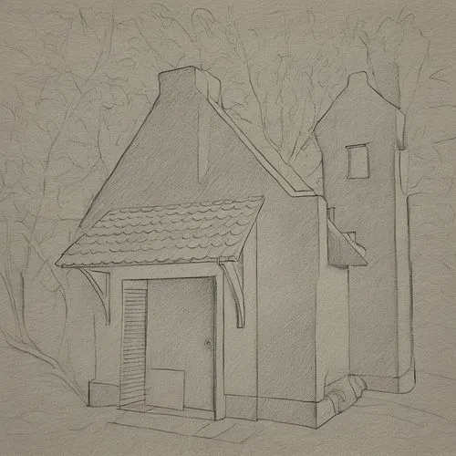 house drawing,small house,little house,house in the forest,clay house,lonely house,witch's house,house silhouette,winter house,farmhouse,house shape,wooden house,old house,maison,miniature house,barn,