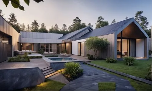 modern house,modern architecture,landscape design sydney,mid century house,folding roof,landscape designers sydney,roof landscape,smart home,metal roof,timber house,cubic house,3d rendering,dunes house,house shape,garden design sydney,modern style,residential house,smart house,inverted cottage,eco-construction,Photography,General,Realistic