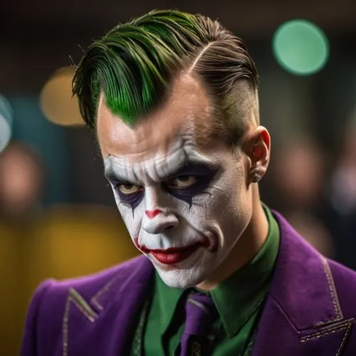 joker,comiccon,riddler,mistah,wason,bizarro,arkham,face paint,monoxide,comicon,dubius,villainous,bizarros,supervillain,unibet,batmanglij,villified,two face,theatricality,villian,Photography,General,Cinematic