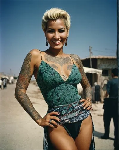 gena rolands-hollywood,marylyn monroe - female,ester williams-hollywood,rockabilly,havana brown,rockabilly style,tattoo girl,merilyn monroe,tura satana,simca ariane,1950s,1960's,rosa bonita,model years 1960-63,retro women,vintage 1950s,50's style,50s,vintage woman,vintage fashion,Photography,Documentary Photography,Documentary Photography 15