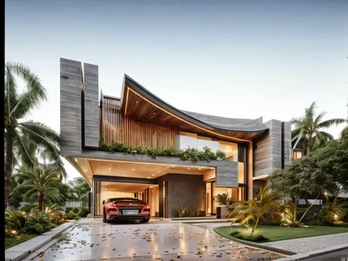 modern house,dunes house,modern architecture,luxury home,timber house,luxury property,smart house,seminyak,florida home,residential house,smart home,beautiful home,eco-construction,driveway,cube house,wooden house,residential,house shape,folding roof,large home