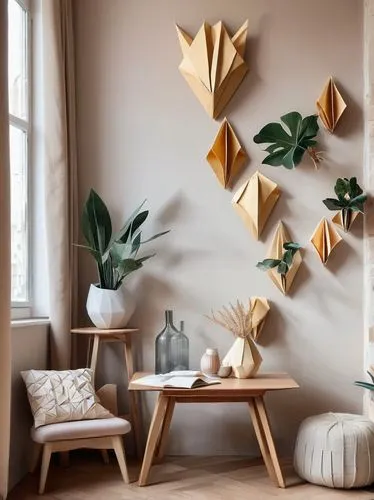 wall decor,wall decoration,modern decor,nursery decoration,patterned wood decoration,danish furniture,contemporary decor,hanging decoration,interior decor,wooden shelf,decorative art,philodendron,interior decoration,paper art,leaf icons,cardstock tree,geometric style,bittar,decor,hanging plants,Unique,Paper Cuts,Paper Cuts 02