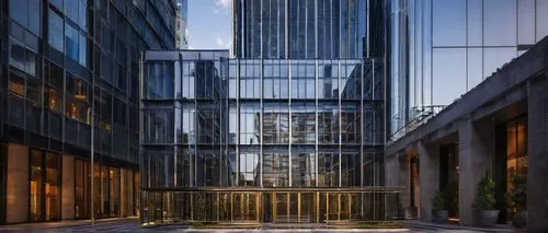 glass building,glass facade,abdali,kimmelman,glass facades,undershaft,tishman,1 wtc,proskauer,broadgate,benaroya,escala,nbbj,gherkin,alliancebernstein,glass wall,lehman,citicorp,financial district,vdara,Conceptual Art,Daily,Daily 02