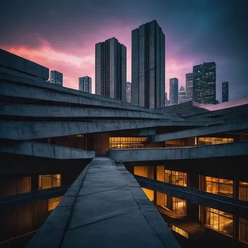 barbican,toronto city hall,brutalist,brutalism,lasdun,taikoo,robarts,koolhaas,tate modern,legco,scampia,casgrain,sanatoriums,jussieu,masp,underground garage,autostadt wolfsburg,difc,morphosis,schulich,Conceptual Art,Fantasy,Fantasy 04