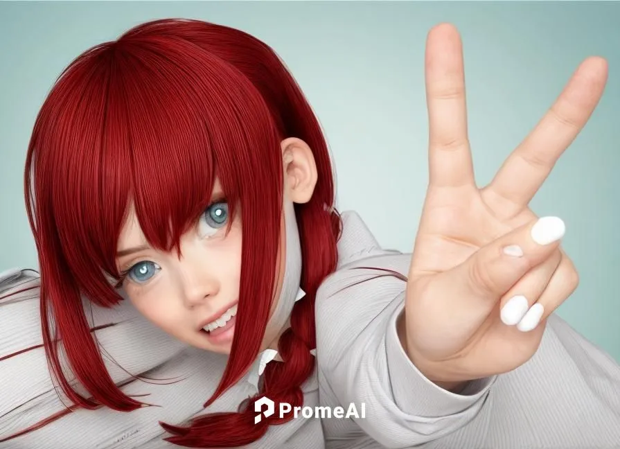 可爱，俏皮,mitsuru,gou,marui,peace sign,kurisu,kouka,mmd,mikuru asahina,anime 3d,chidori,sasai,saiko,kula,kyary,kpp,theorin,meyrin,xenosaga,kuhb,iwasawa,Common,Common,None