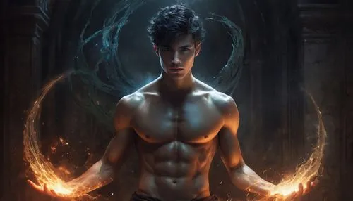 raziel,ifrit,djinn,daemon,dolarhyde,samael,tandava,namor,hades,wiccan,samuil,parrish,hypnos,infernal,zadkiel,nephilim,azriel,tantrik,arcanjo,the archangel