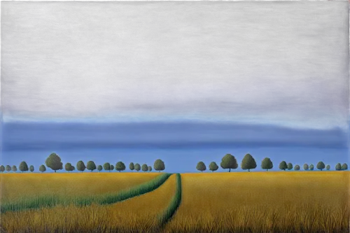 salt meadow landscape,wheat field,wheat crops,barley field,wheat fields,farm landscape,wheat grasses,rural landscape,grain field,cornfield,stubble field,cultivated field,small landscape,corn field,straw field,meadow landscape,strand of wheat,landscape,yellow grass,rye field,Art,Artistic Painting,Artistic Painting 02