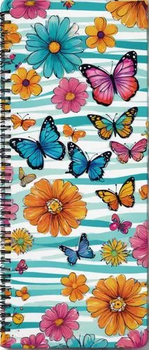 butterfly digital paper,open spiral notebook,butterfly floral,butterfly background,vector spiral notebook,butterfly pattern,floral pattern paper,colorful floral,orange floral paper,floral scrapbook paper,butterfly clip art,spiral notebook,scrapbook flowers,floral border paper,open notebook,binder folder,ring binder,scrapbook paper,vintage notebook,notebook,Illustration,Realistic Fantasy,Realistic Fantasy 23