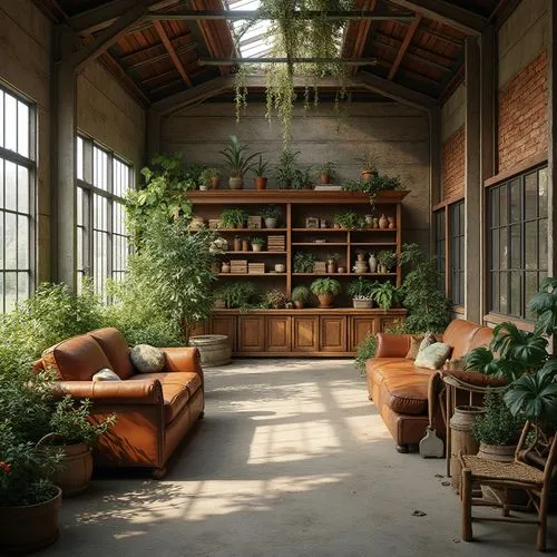 sunroom,loft,bellocq,herbology,conservatory,indoor,houseplants,house plants,reading room,living room,bookcases,greenhouse,interiors,houseplant,livingroom,interior design,sitting room,great room,garden shed,conservatories,Photography,General,Realistic