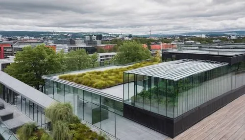 trondheim,drammen,tromsoe,embl,dornbirn,gummersbach,the garden society of gothenburg,sundsvall,glass facade,roof garden,phototherapeutics,fosnes,bankverein,biozentrum,thalwil,oslo,epfl,hinwil,bergen,sindelfingen,Conceptual Art,Fantasy,Fantasy 32