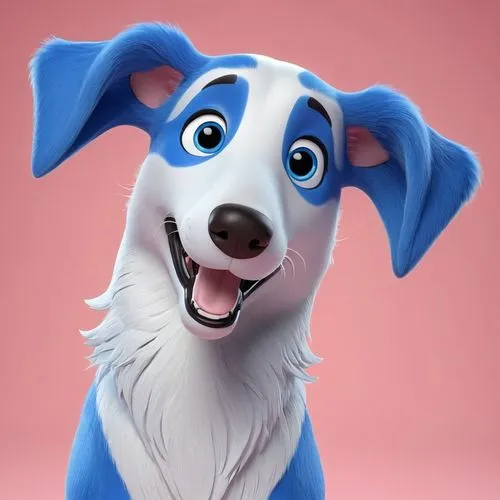 russo-european laika,laika,collie,cheerful dog,canine,blue picardy spaniel,dog,australian collie,blue merle,kooikerhondje,cute cartoon character,dog look,canidae,disney character,finnish hound,canines,kid dog,olaf,wag,beaglier,Unique,3D,3D Character