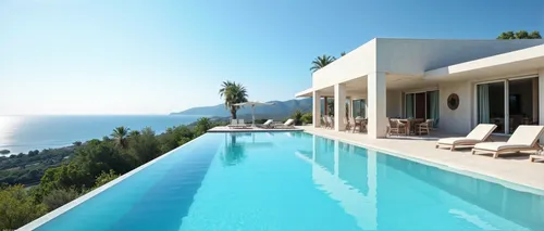 fresnaye,promontory,luxury property,infinity swimming pool,lefay,inmobiliarios