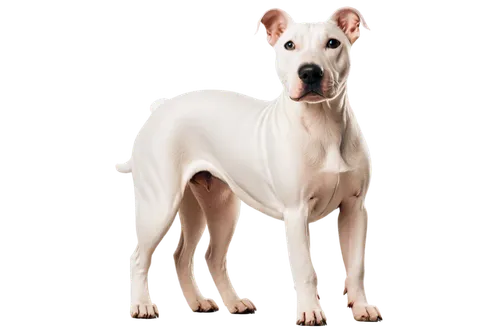 bull terrier,great dane,american staffordshire terrier,white dog,sighthound,white boxer,galga,galgo,kudubull,dubernard,doberman,staffordshire bull terrier,bardanes,amstaff,doberan,basenji,apbt,kutta,lurcher,dog pure-breed,Conceptual Art,Fantasy,Fantasy 32