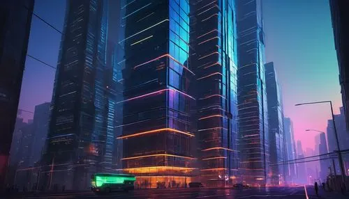 cybercity,cityscape,cyberpunk,futuristic landscape,skyscrapers,metropolis,skyscraper,cybertown,futuristic,hypermodern,urban towers,makati,guangzhou,electric tower,cyberport,dystopian,ctbuh,the skyscraper,fantasy city,polara,Art,Classical Oil Painting,Classical Oil Painting 12