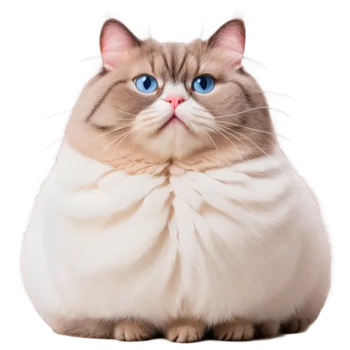 fluffernutter,fat cat,himalayan persian,birman,cute cat,scottish fold,cat vector,ragdoll,blue eyes cat,cartoon cat,cat image,breed cat,cat with blue eyes,cat kawaii,whiskas,siamese cat,cat on a blue background,snowbell,fat,pou,Art,Artistic Painting,Artistic Painting 20