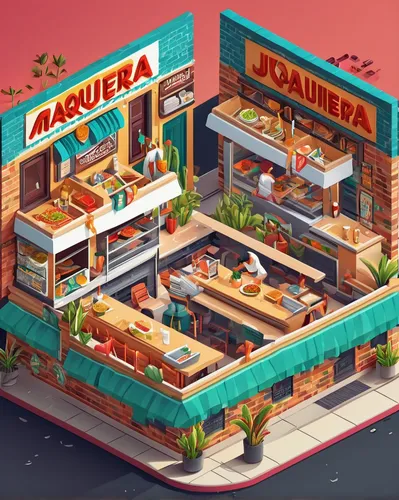 Imagine yourself indulging in delicious Mexican cuisine at Taqueria Juarez,retro diner,restaurants,fast food restaurant,rosa cantina,a restaurant,fouquieria,pizzeria,drive in restaurant,beach restaura