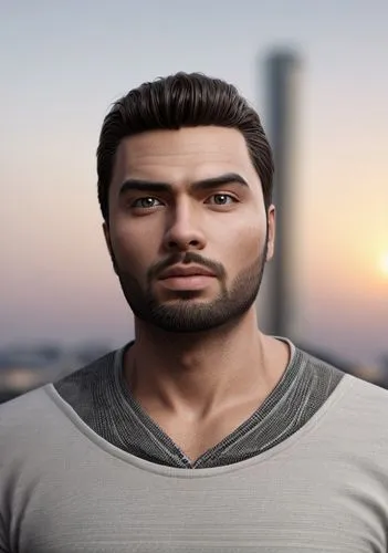 He wears a formal suit,male character,main character,arab,shepard,city ​​portrait,persian poet,3d albhabet,male model,download icon,abu-dhabi,young model istanbul,male person,action-adventure game,tal