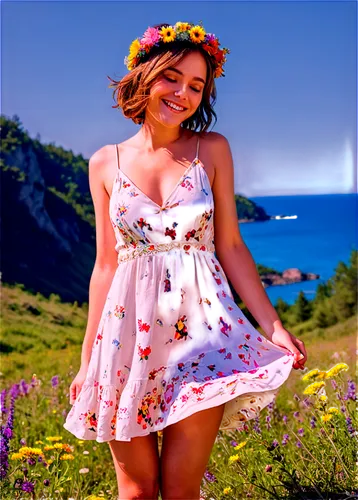 girl in flowers,beautiful girl with flowers,floricienta,floral dress,flower background,retro flowers,spring background,summer background,daisy 2,margairaz,daisy 1,retro girl,sarikaya,springtime background,floral,colorful daisy,hande,retro woman,colorizing,giada,Conceptual Art,Oil color,Oil Color 23