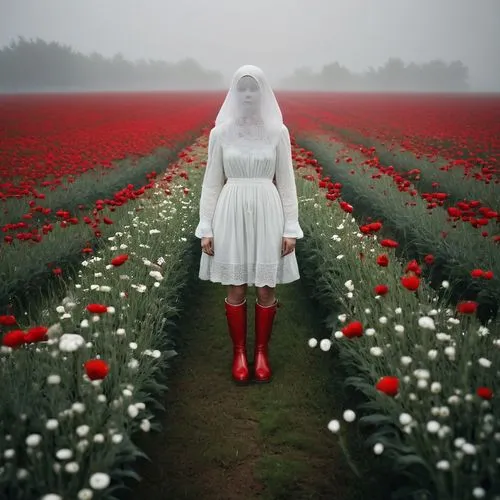 field of poppies,poppy fields,poppy field,red petals,red poppy,field of flowers,Photography,Documentary Photography,Documentary Photography 04