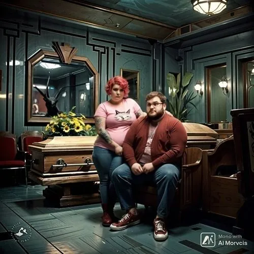 vintage man and woman,couple goal,pareja,man and wife,aterciopelados,wolfenstein