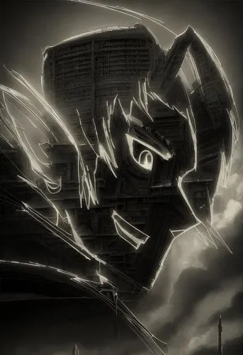 anime,ninjago,black dragon,nine-tailed,dark-type,black city,dark art,baku eye,sōjutsu,light paint,wither,drawing with light,fire horse,black horse,blacksmith,darkness,fullmetal alchemist edward elric,