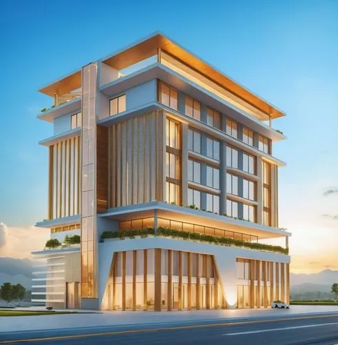 largest hotel in dubai,balikpapan,rotana,filinvest,batam,leedon,Photography,General,Realistic