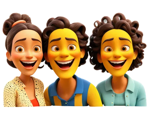 bananarama,renderman,retro cartoon people,3d rendered,cartoon corn,amination,ajr,smilies,livingstons,cartoon people,3d render,upin,fbx,cinema 4d,cute cartoon image,3d model,stevensons,nanas,likenesses,happy faces,Art,Classical Oil Painting,Classical Oil Painting 41